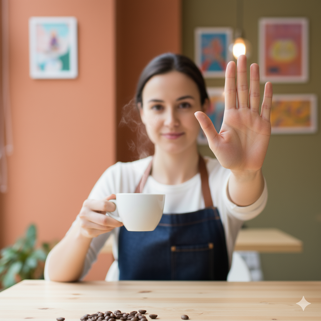 5 Reasons You Should Switch to Decaf Coffee