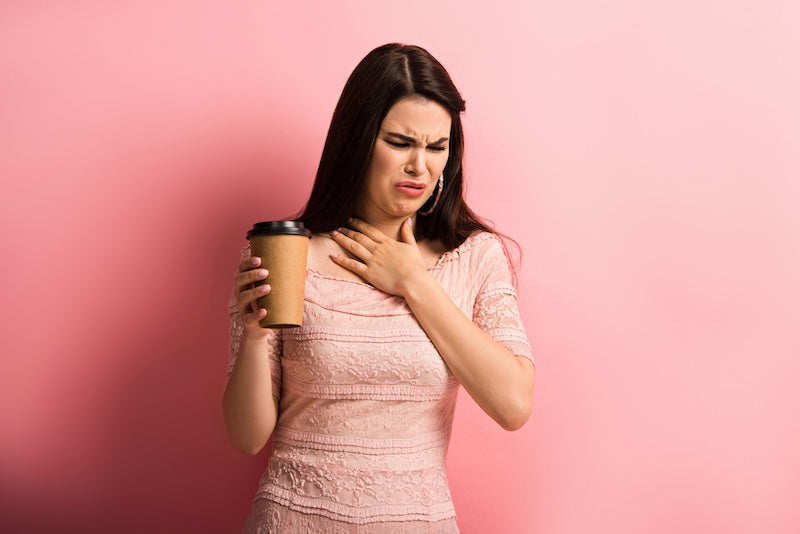 Why does most decaf taste so bad?